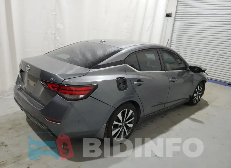 3N1AB8CV1LY206834 Photo# 3