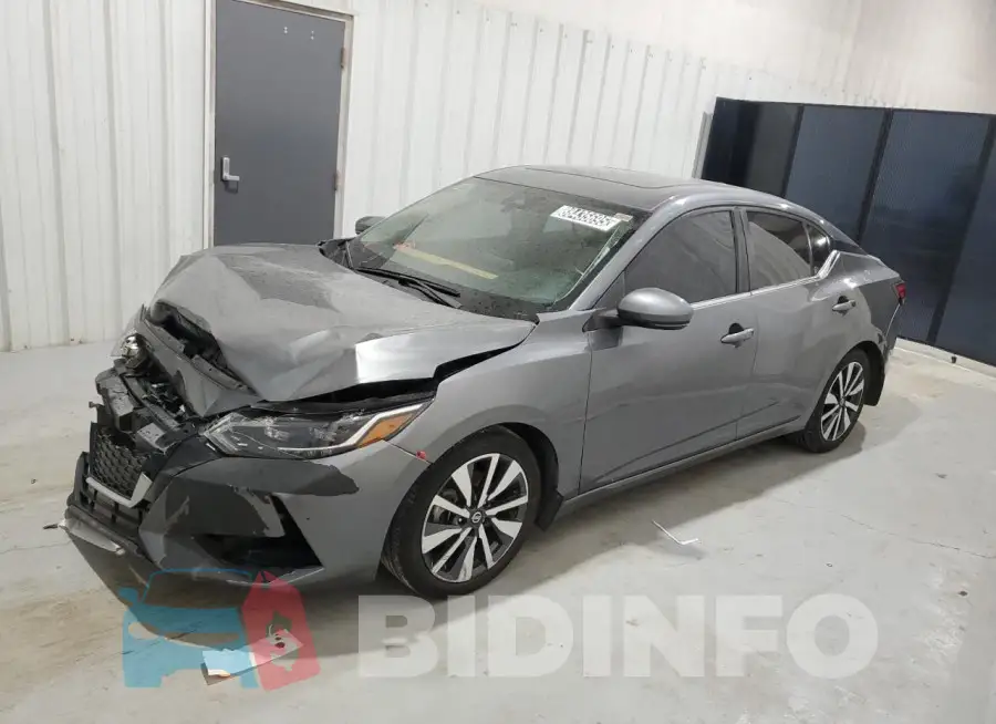 3N1AB8CV1LY206834 Photo# 1