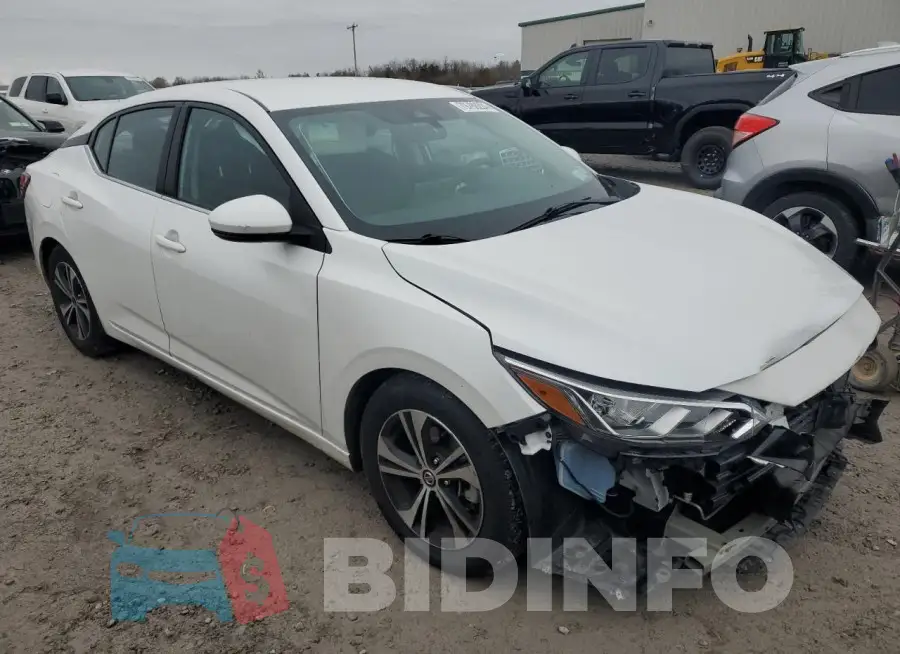 3N1AB8CV2LY288024 Photo# 4