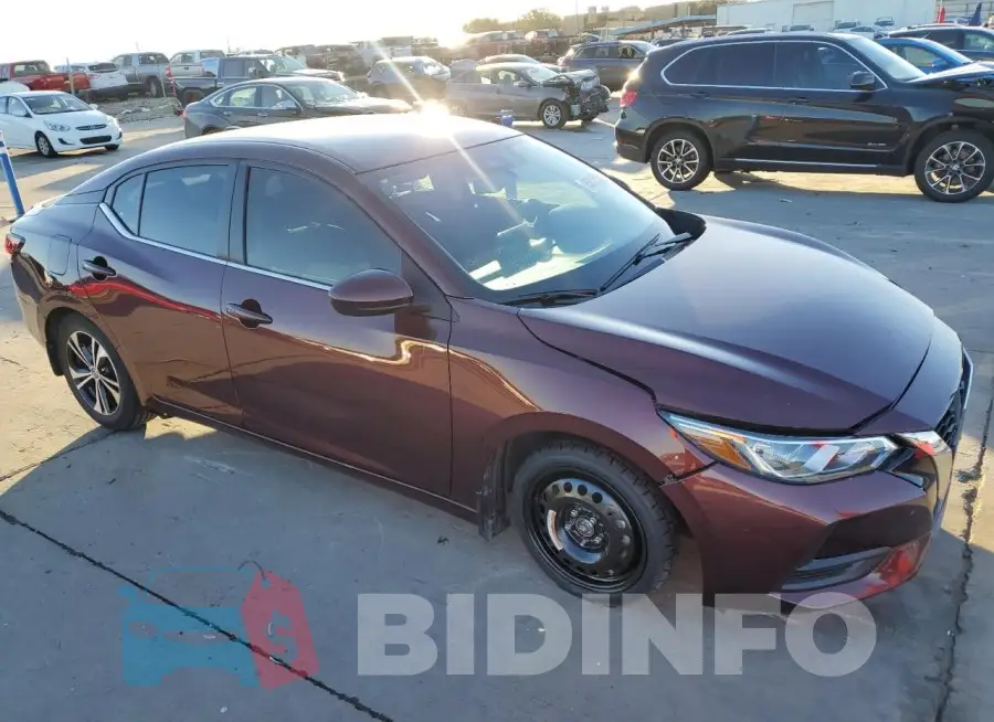 3N1AB8CV2NY275227 Photo# 4