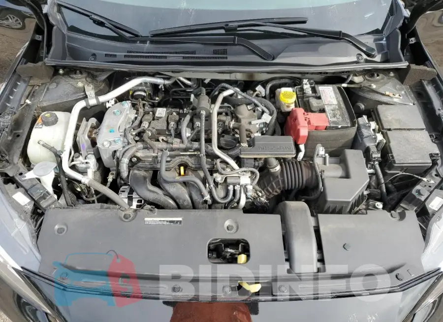 3N1AB8CV2PY225124 Photo# 11