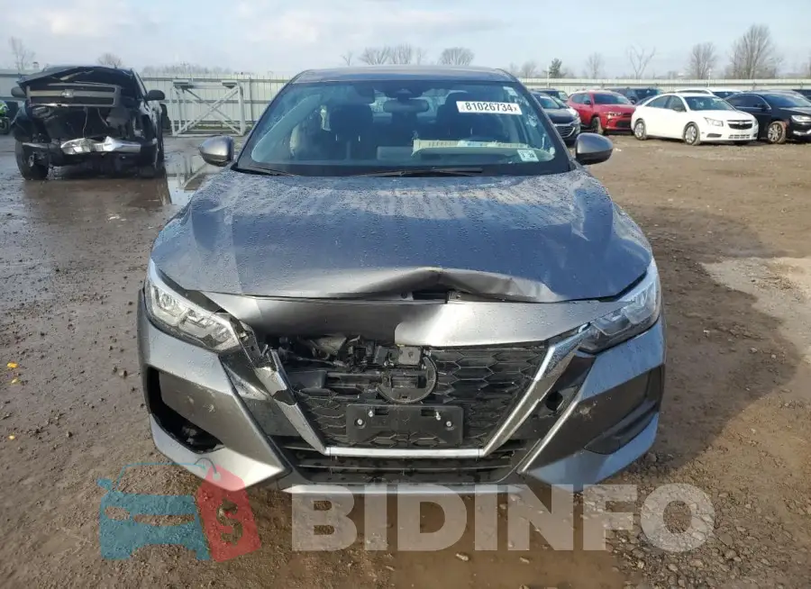 3N1AB8CV3PY222037 Photo# 5