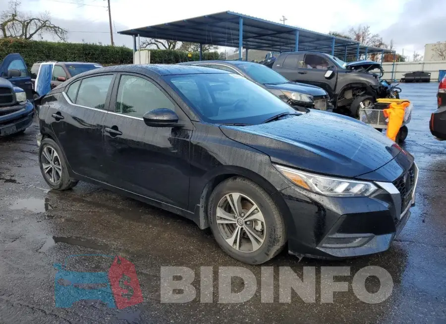 3N1AB8CV6PY267442 Photo# 4