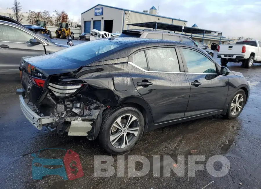 3N1AB8CV6PY267442 Photo# 3