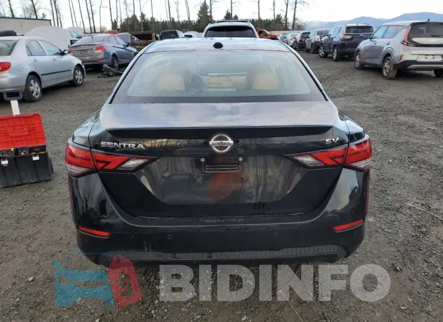 3N1AB8CV7LY271056 Photo# 6