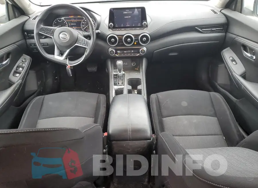 3N1AB8CV8LY242181 Photo# 8