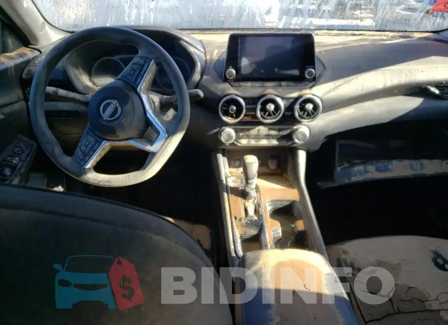 3N1AB8CV8RY289011 Photo# 8