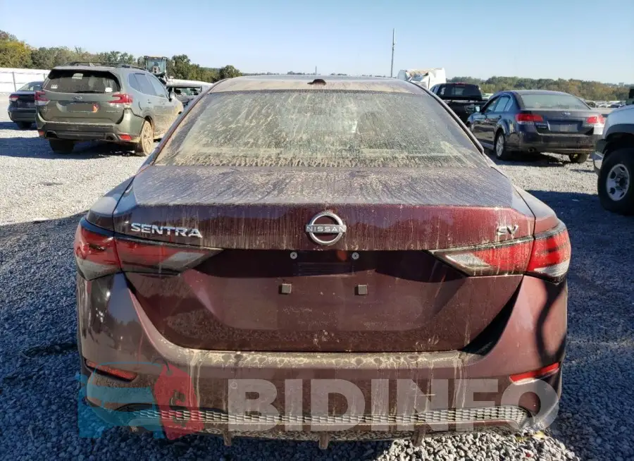 3N1AB8CV8RY289011 Photo# 6