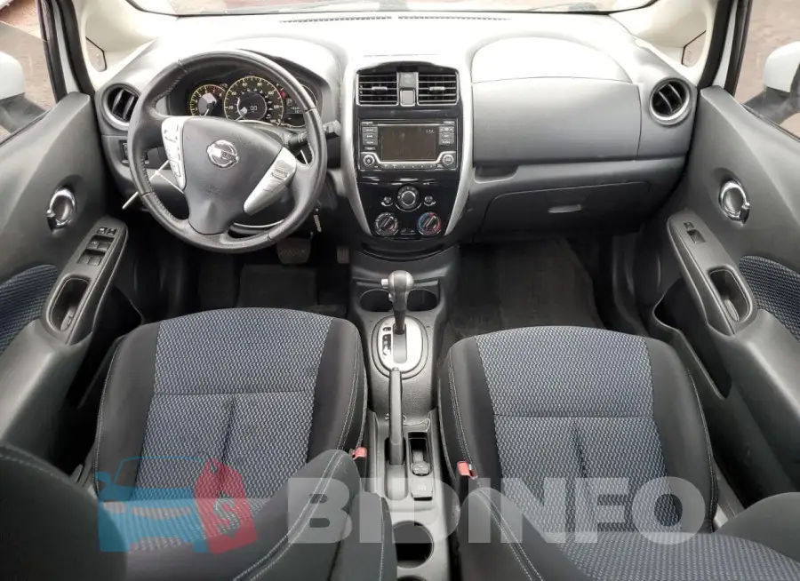 3N1CE2CP1GL400572 Photo# 8