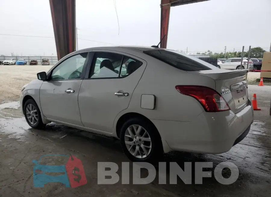 3N1CN7AP5JL822674 Photo# 2