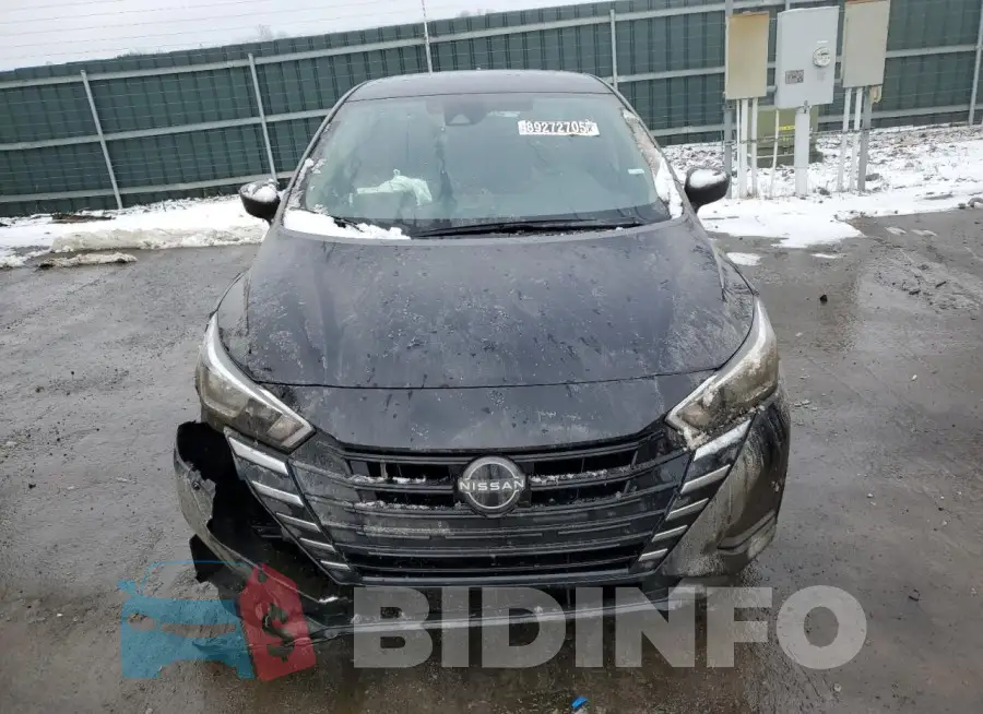 3N1CN8EV4PL863398 Photo# 5
