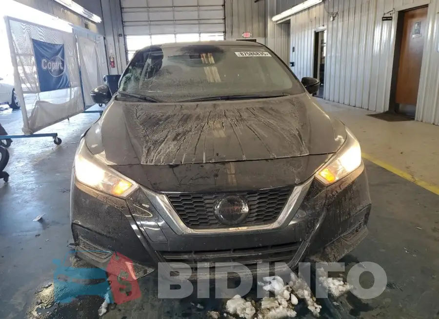 3N1CN8EV6LL914975 Photo# 5