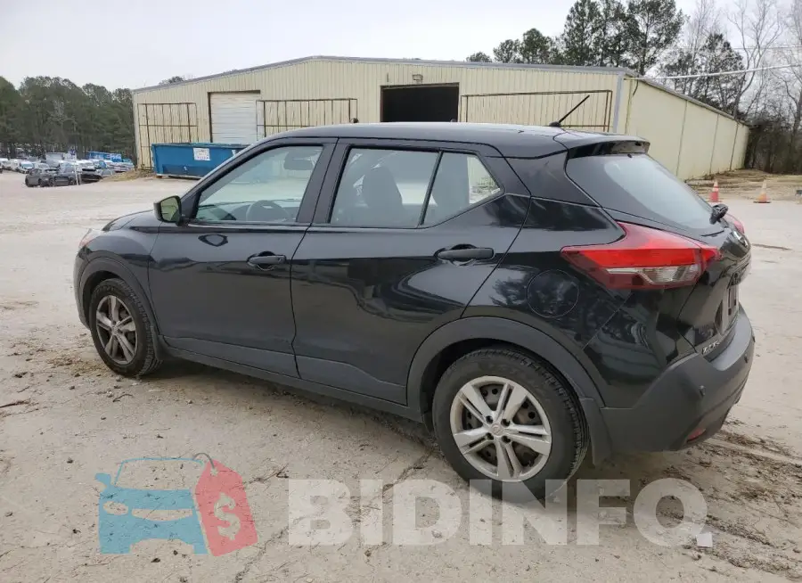 3N1CP5BV1LL524346 Photo# 2
