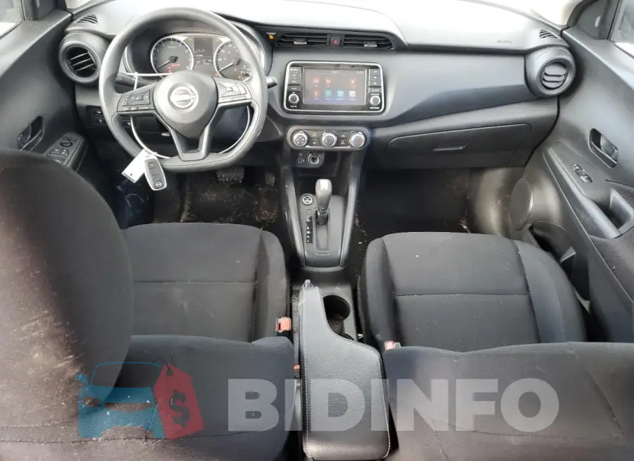 3N1CP5BV1PL515233 Photo# 8