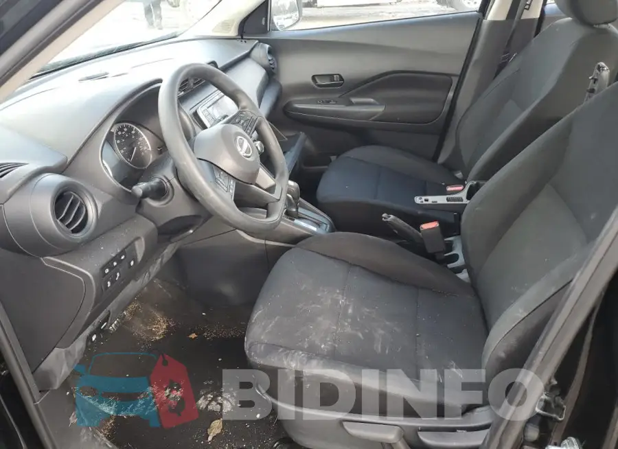 3N1CP5BV1PL515233 Photo# 7