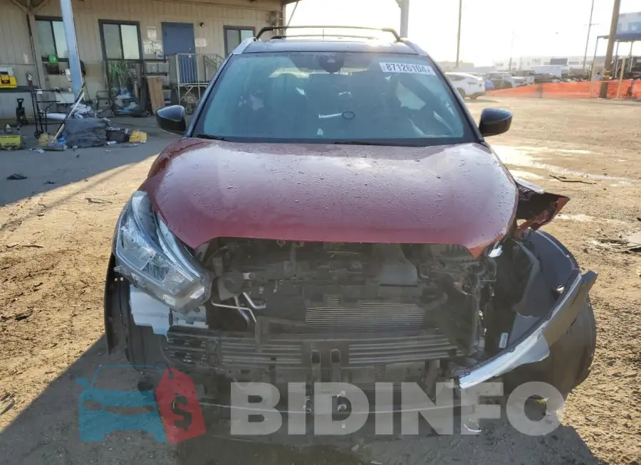 3N1CP5CV2LL478024 Photo# 5