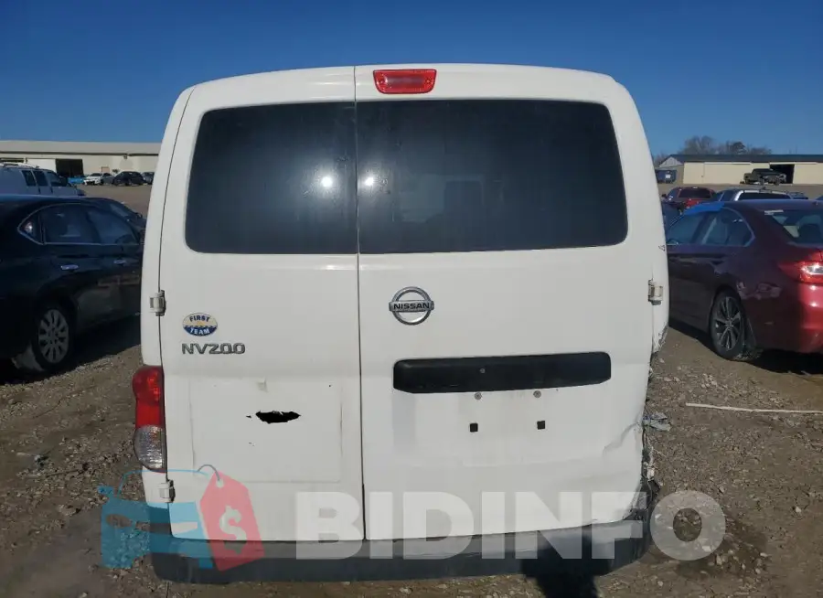 3N6CM0KNXHK694143 Photo# 6