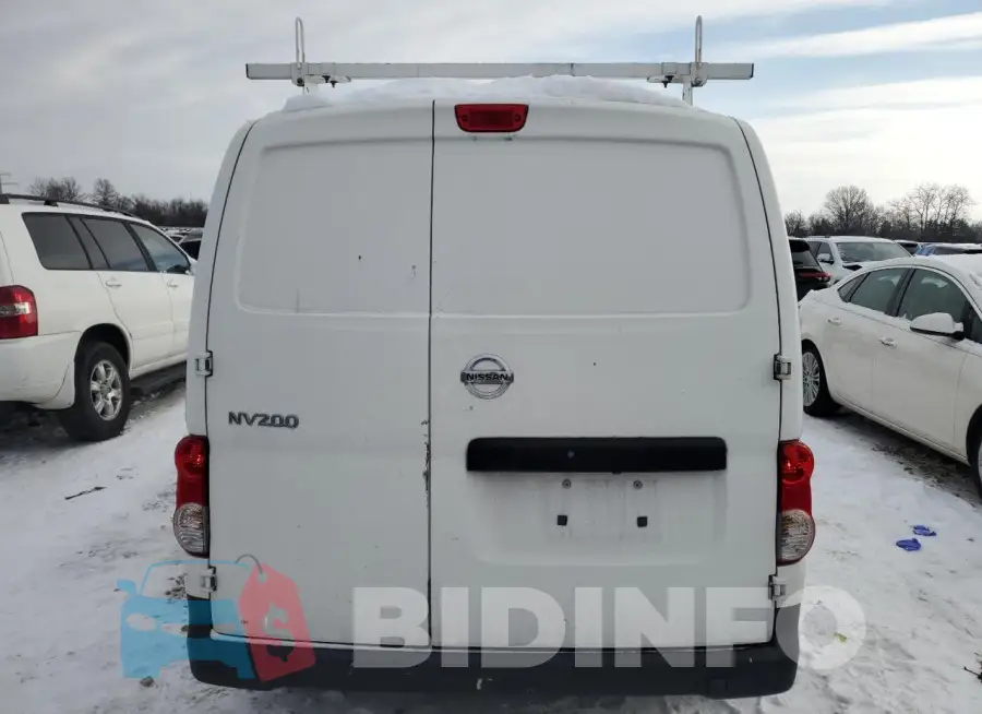 3N6CM0KNXJK694584 Photo# 6
