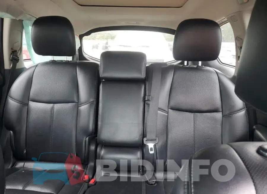5N1AR2MM2GC604169 Photo# 10