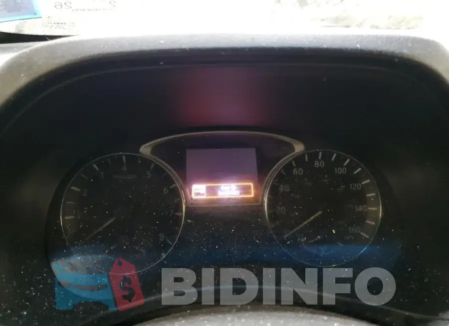 5N1AR2MM3GC610112 Photo# 9