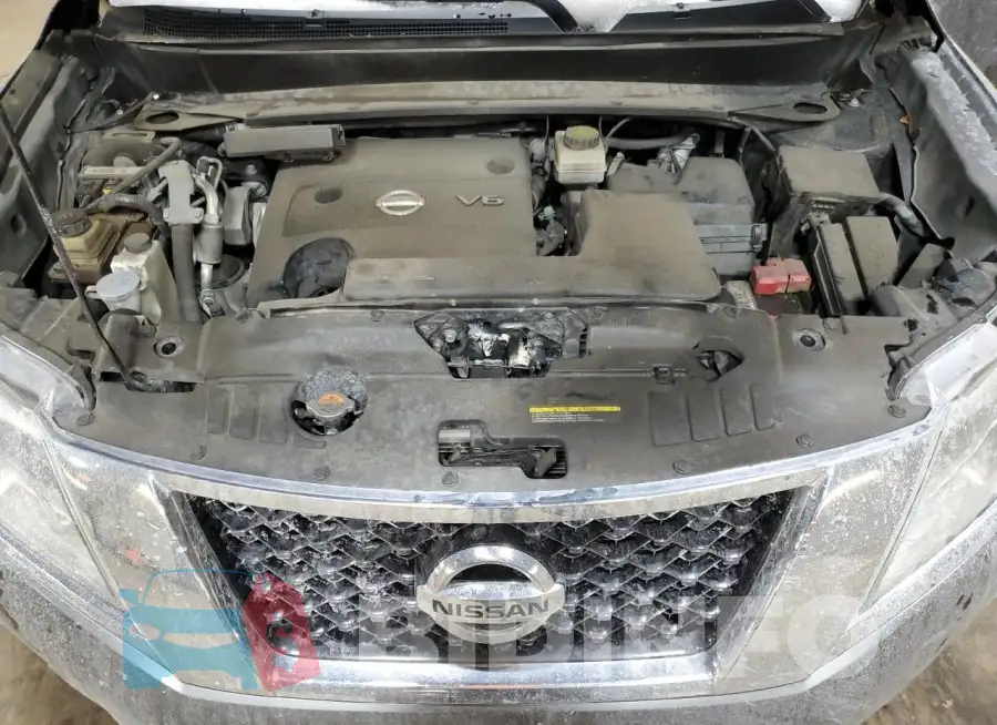 5N1AR2MM3GC610112 Photo# 12