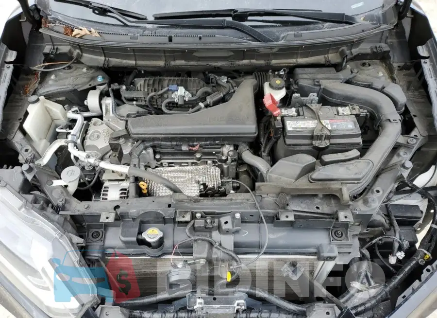 5N1AT2MT1LC813406 Photo# 12
