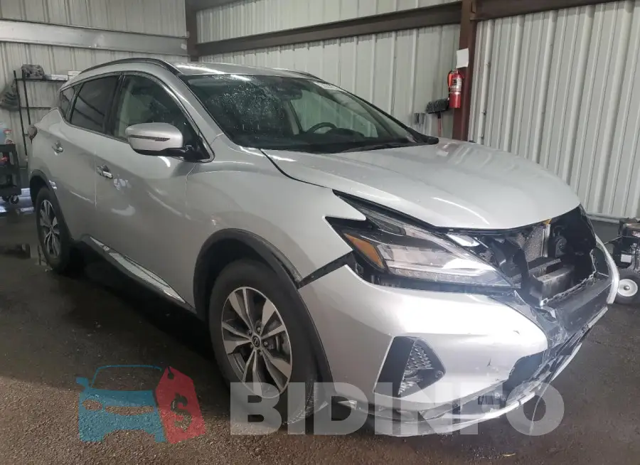 5N1AZ2BS4PC129237 Photo# 4