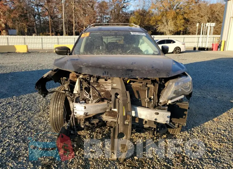 5N1DR2AM2LC624207 Photo# 5