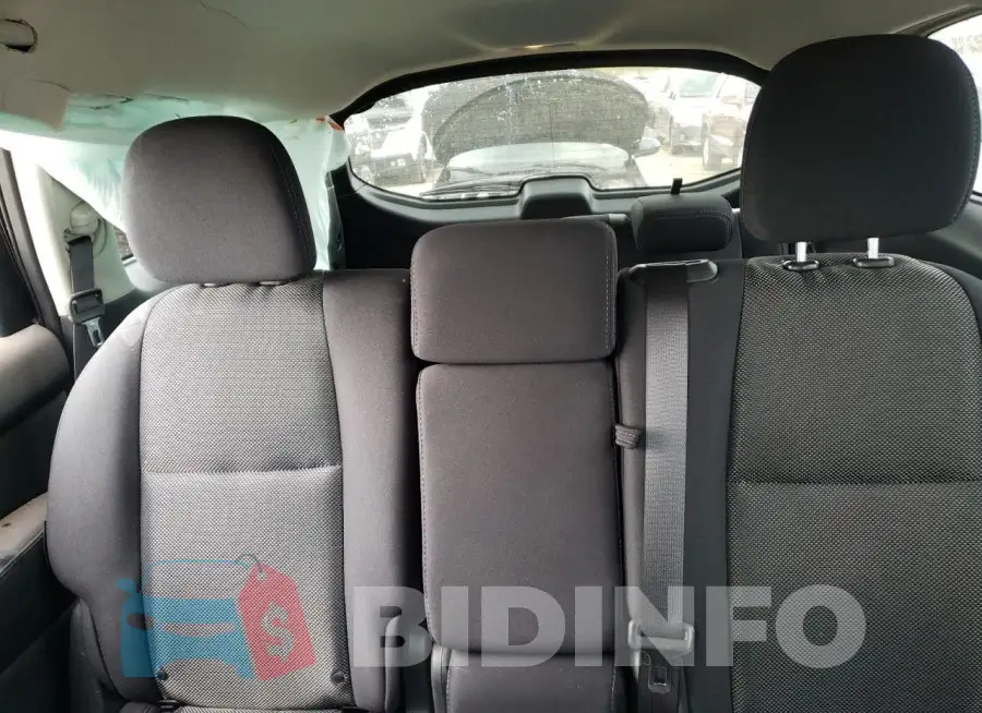 5N1DR2MM4JC639963 Photo# 10