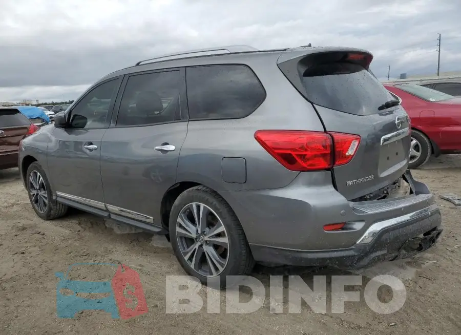 5N1DR2MMXJC651423 Photo# 2