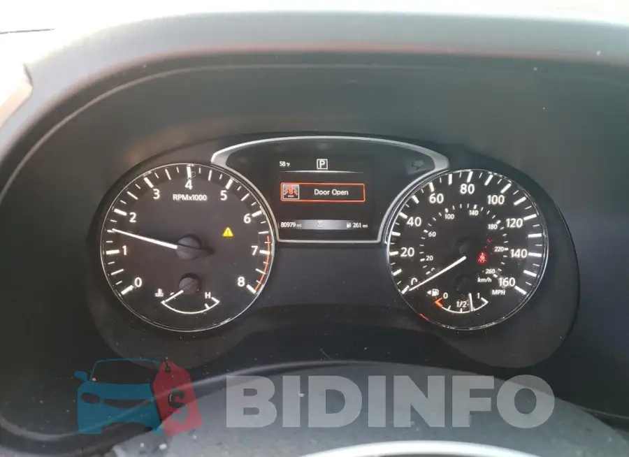 5N1DR2MN2JC656933 Photo# 9