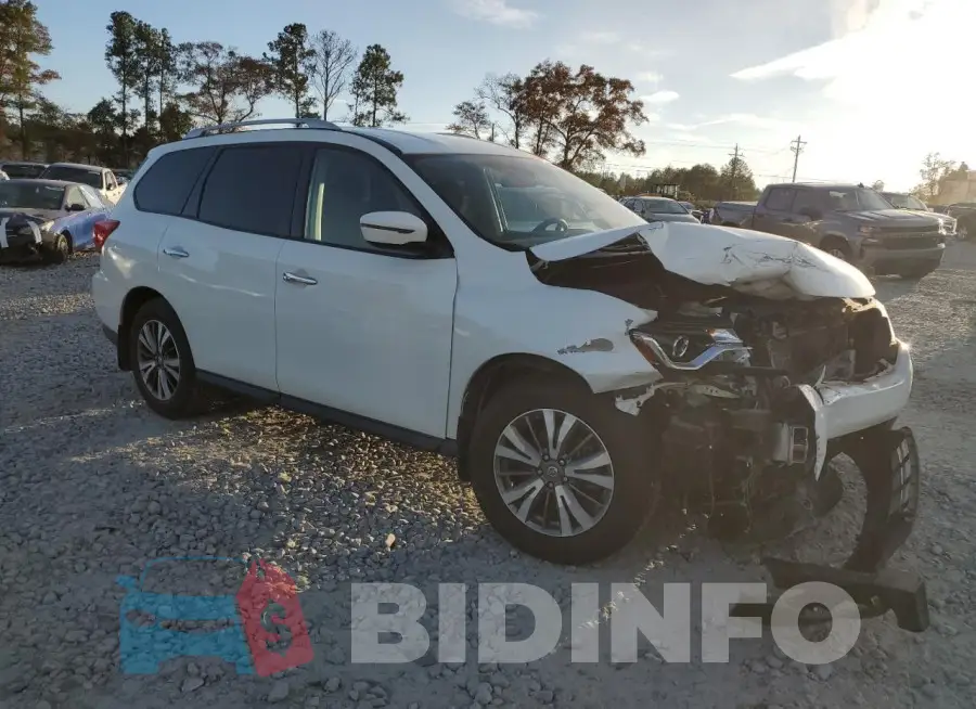 5N1DR2MN7KC596696 Photo# 4