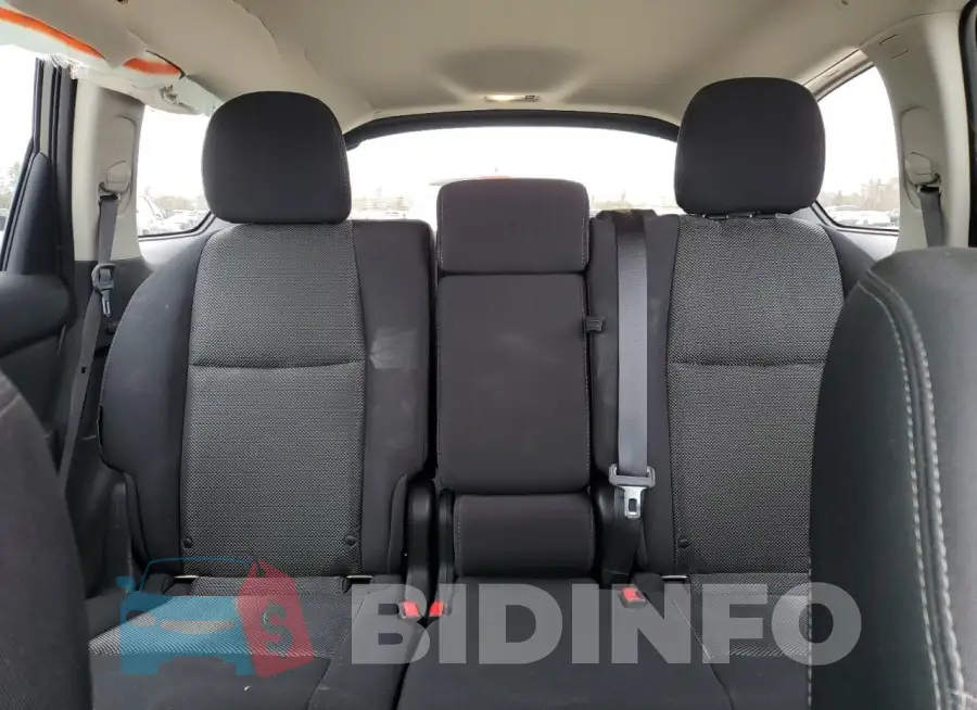 5N1DR2MN8JC627789 Photo# 10