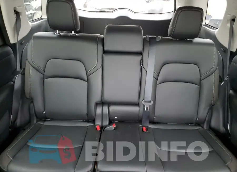 5N1DR3CC8PC204595 Photo# 10