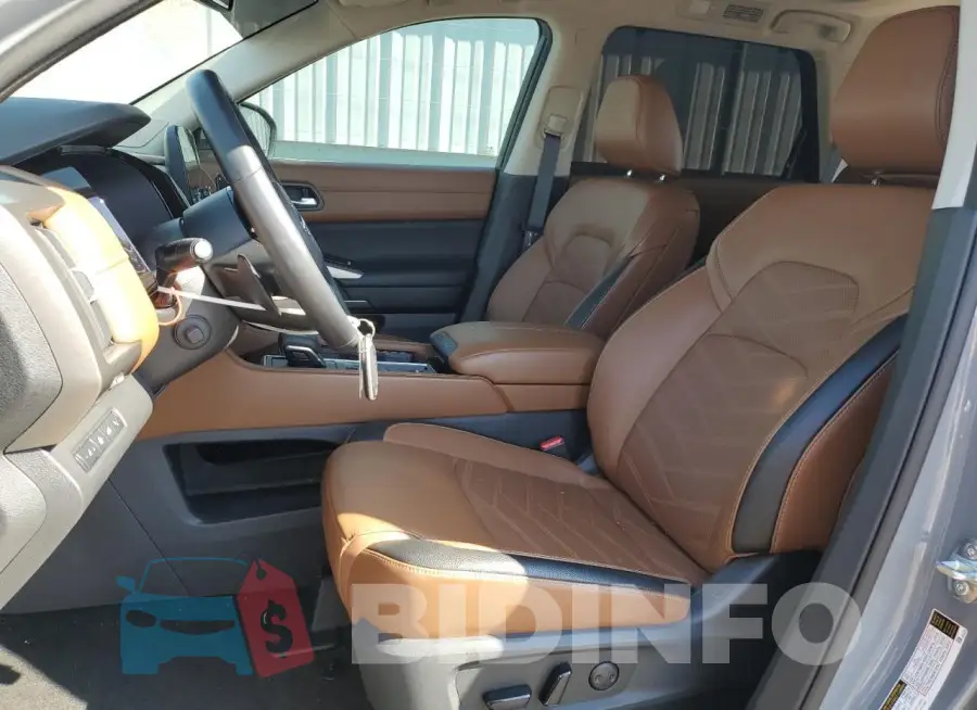 5N1DR3DG9RC202018 Photo# 7