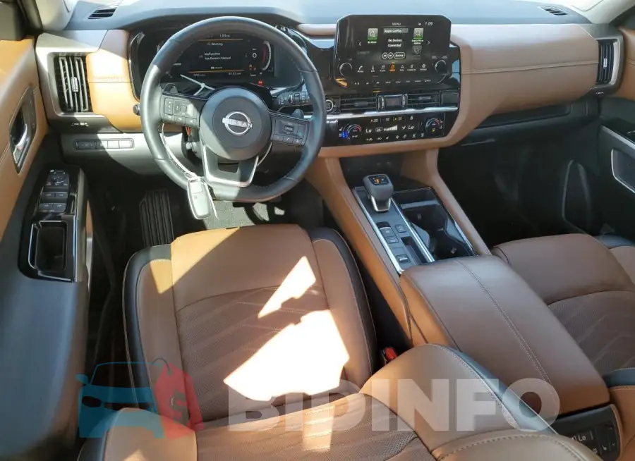 5N1DR3DG9RC202018 Photo# 8