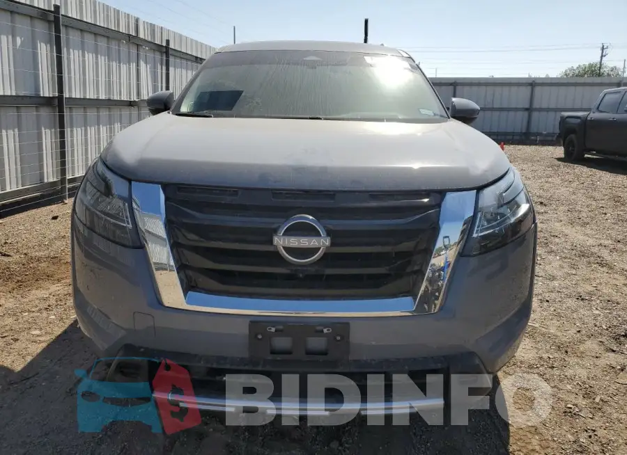 5N1DR3DG9RC202018 Photo# 5