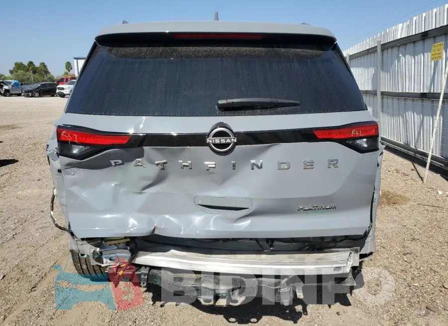5N1DR3DG9RC202018 Photo# 6