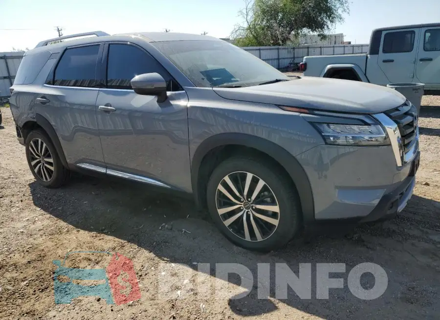 5N1DR3DG9RC202018 Photo# 4