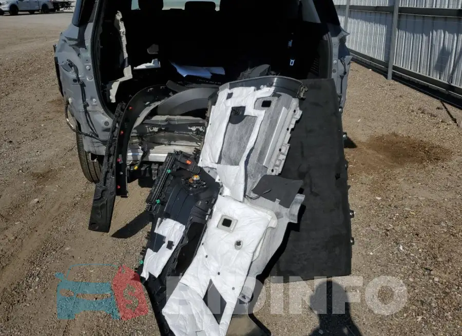 5N1DR3DG9RC202018 Photo# 13