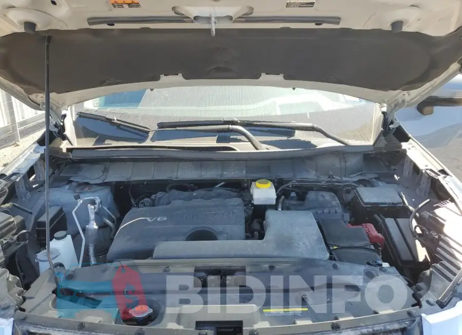 5N1DR3DG9RC202018 Photo# 12