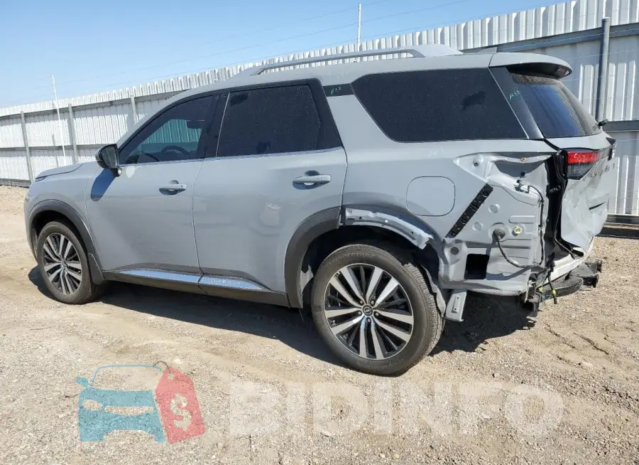 5N1DR3DG9RC202018 Photo# 2