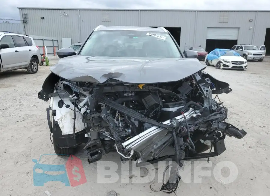 JN8BT3BA9RW357652 Photo# 5