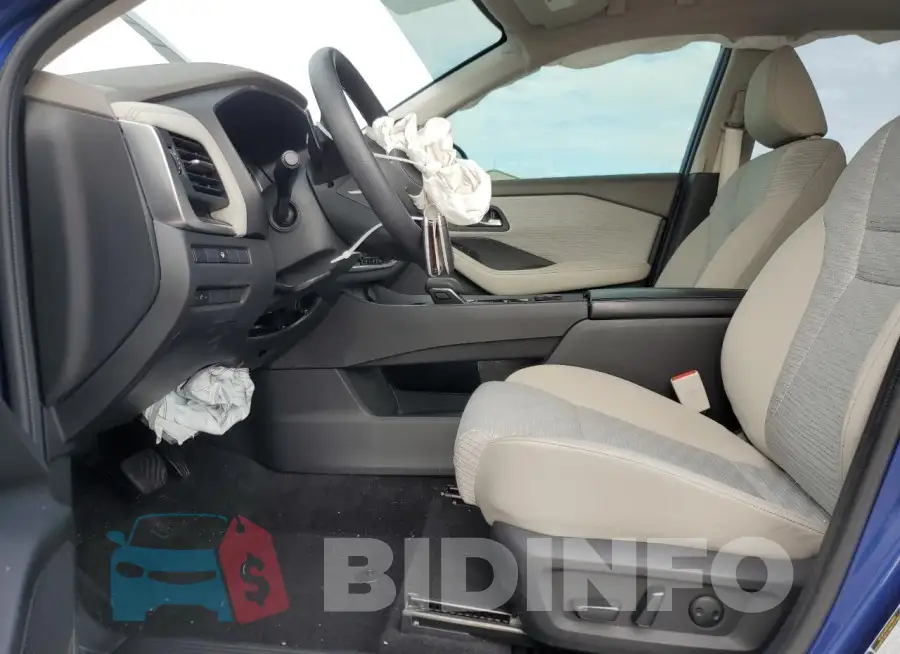 JN8BT3BBXPW467017 Photo# 7
