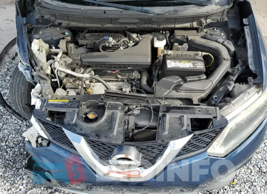 KNMAT2MT7GP679066 Photo# 12