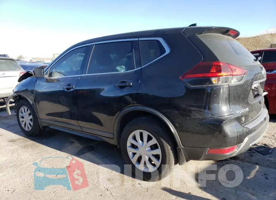 KNMAT2MT9JP547854 Photo# 2