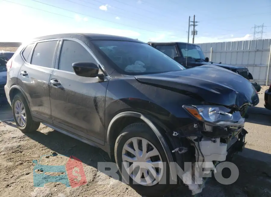 KNMAT2MT9JP547854 Photo# 4