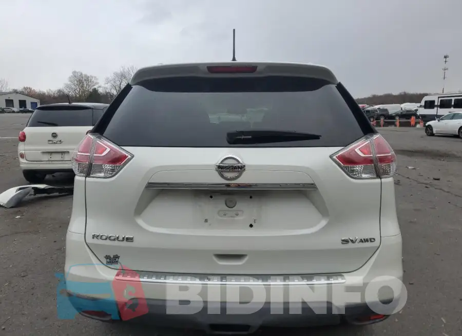 KNMAT2MV2GP702495 Photo# 6