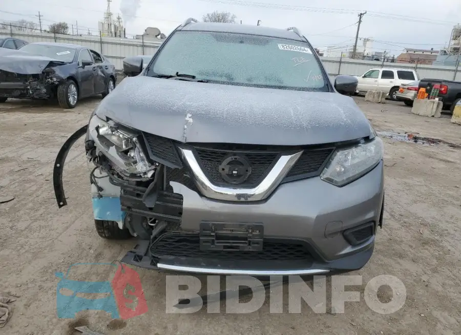 KNMAT2MV3GP658720 Photo# 5