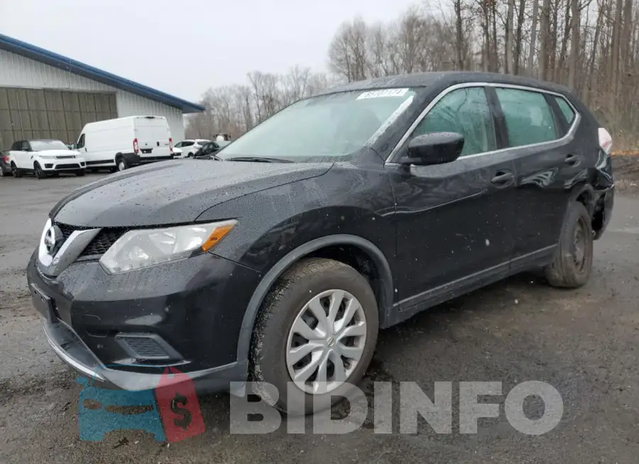 KNMAT2MV4GP622146 Photo# 1
